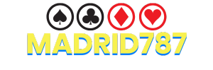 Logo MADRID787
